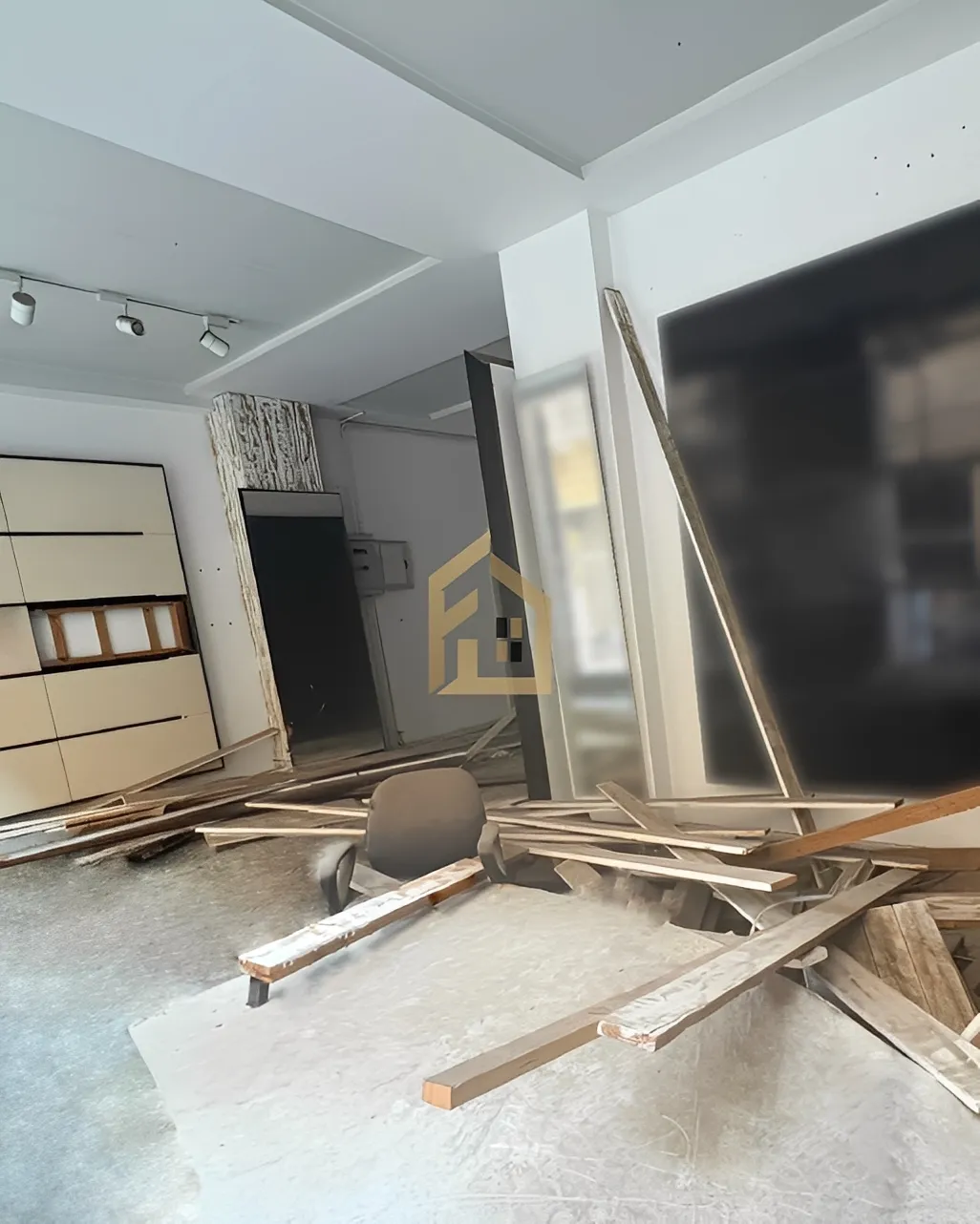 Shop for Rent in Downtown, beirut