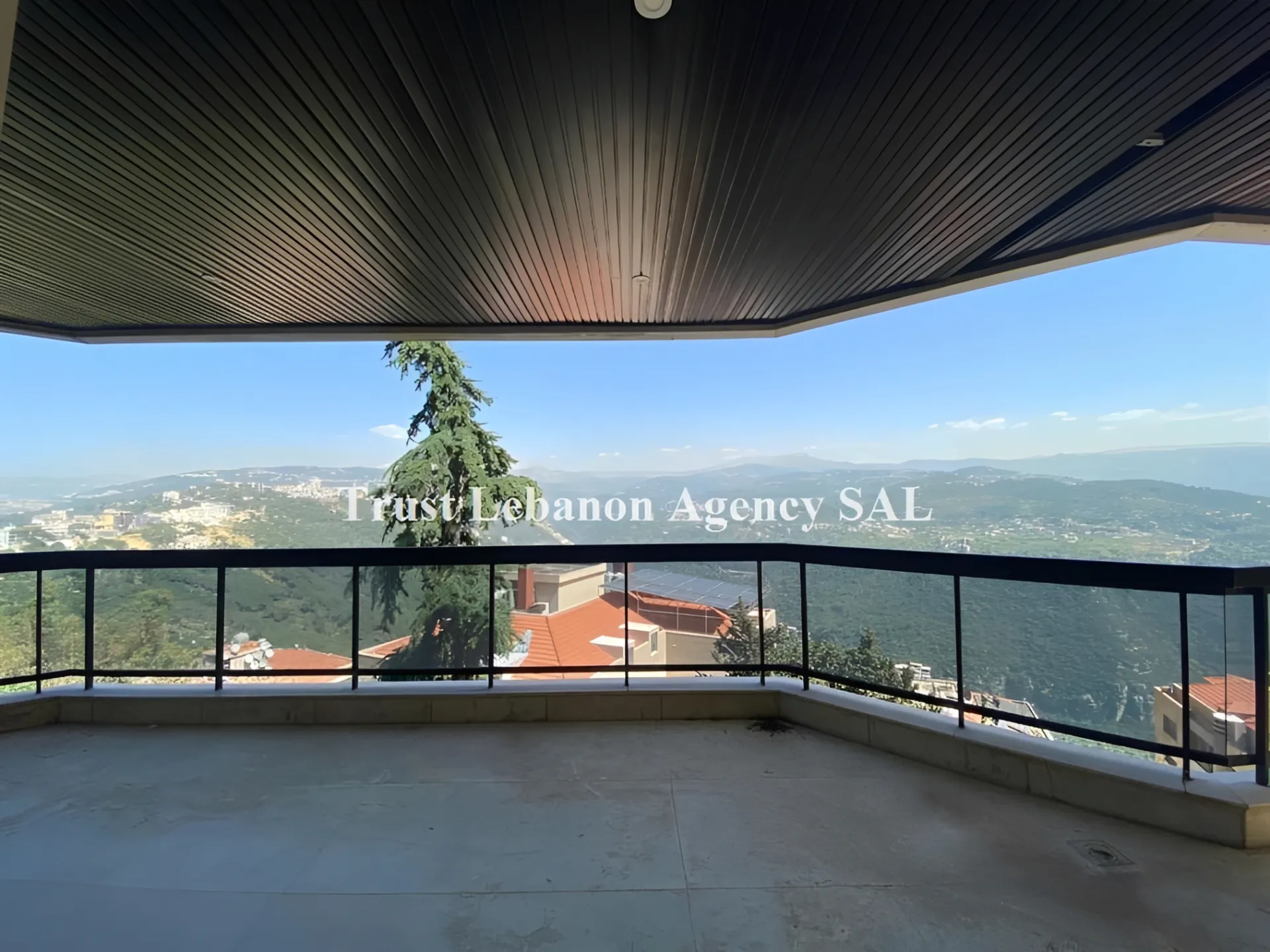 Apartment for Rent in Metn Beit Mery Lebanon