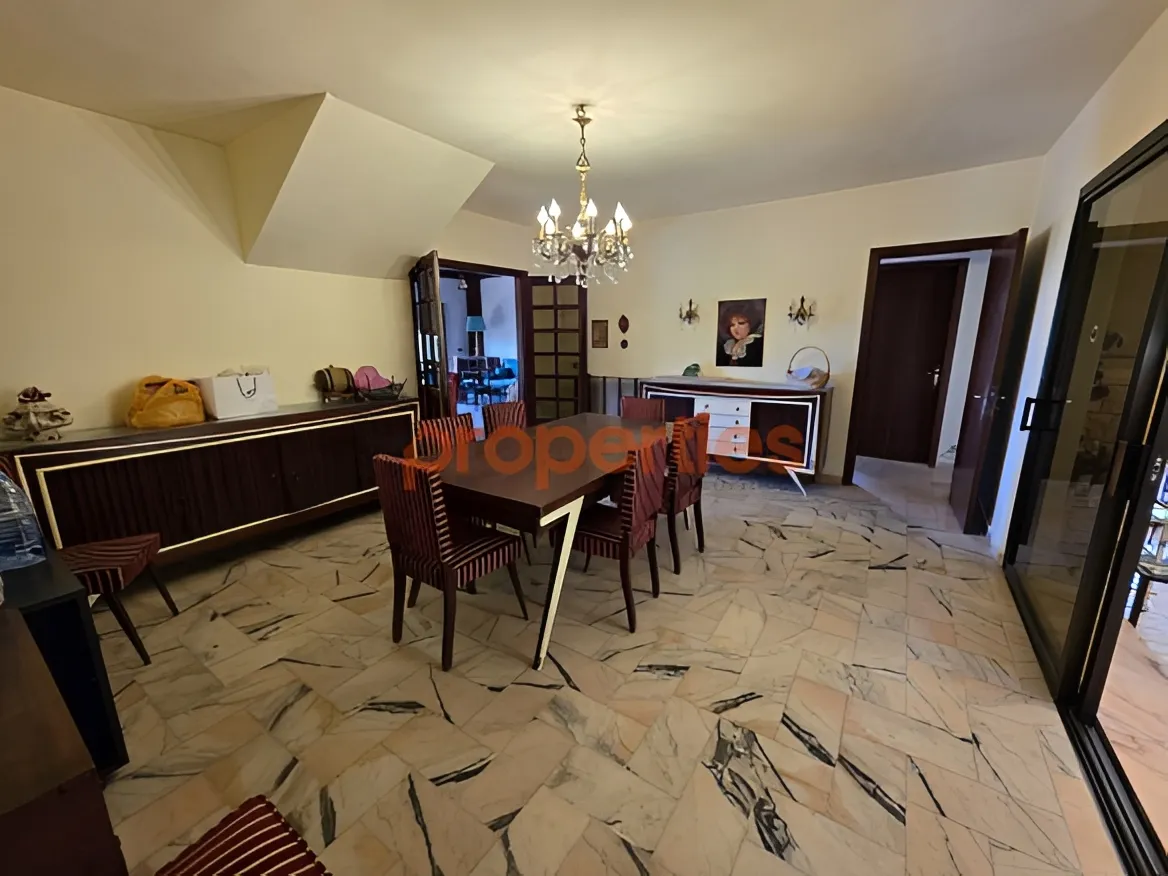 Villa for Sale in Dahr El Souane