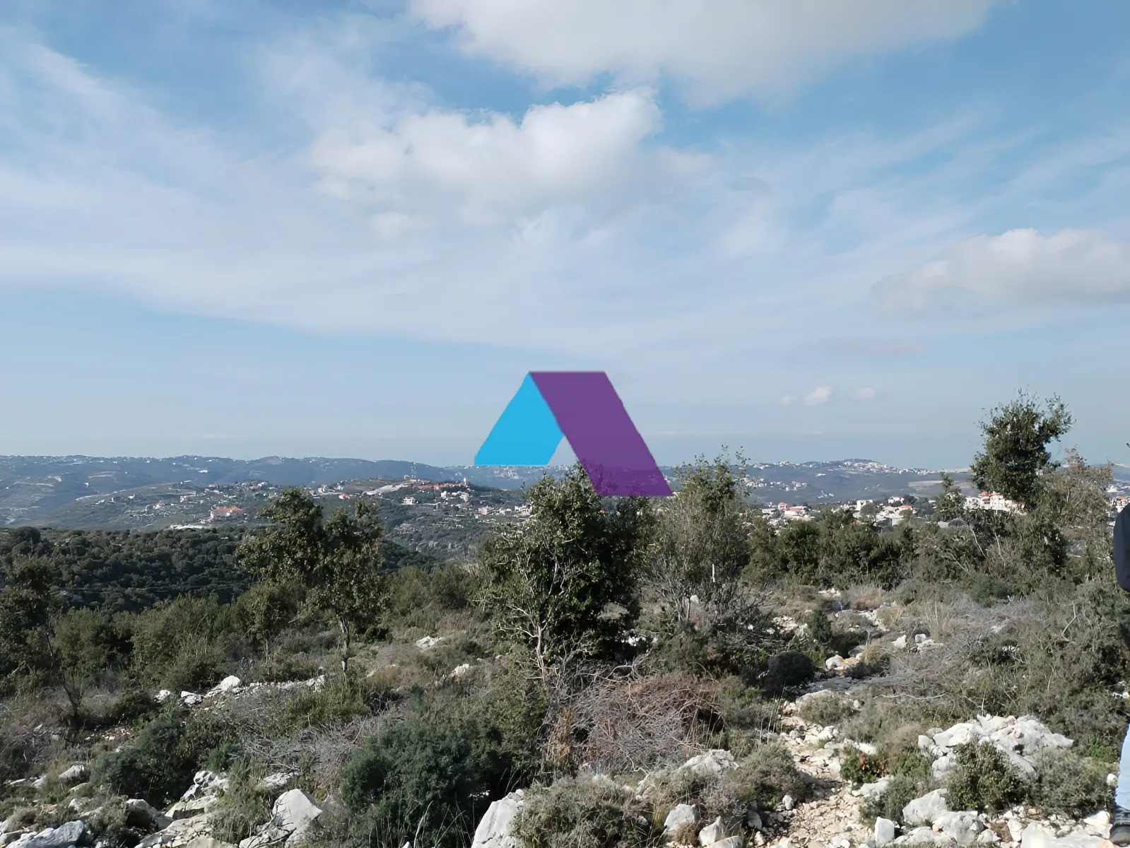 Land for Sale in Batroun