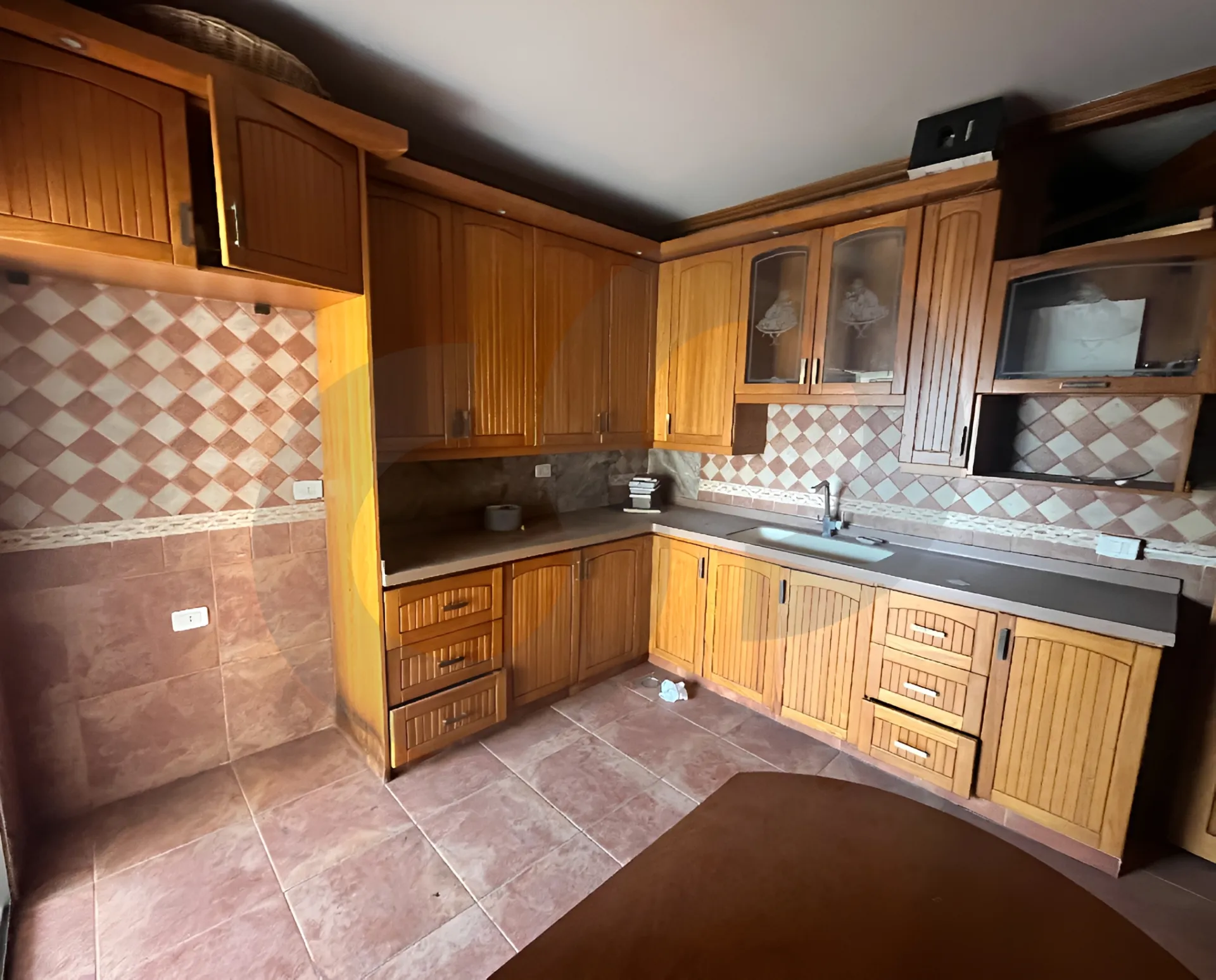 Apartment for Rent in Beirut