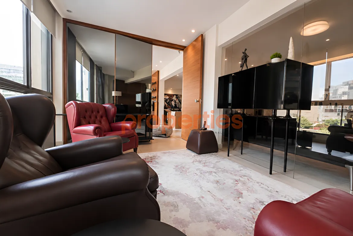 Apartment for Sale in Jnah