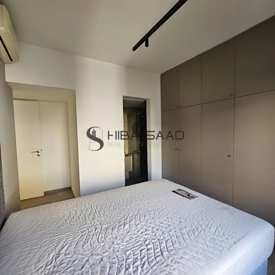 Residential in Sioufi, beirut, lebanon