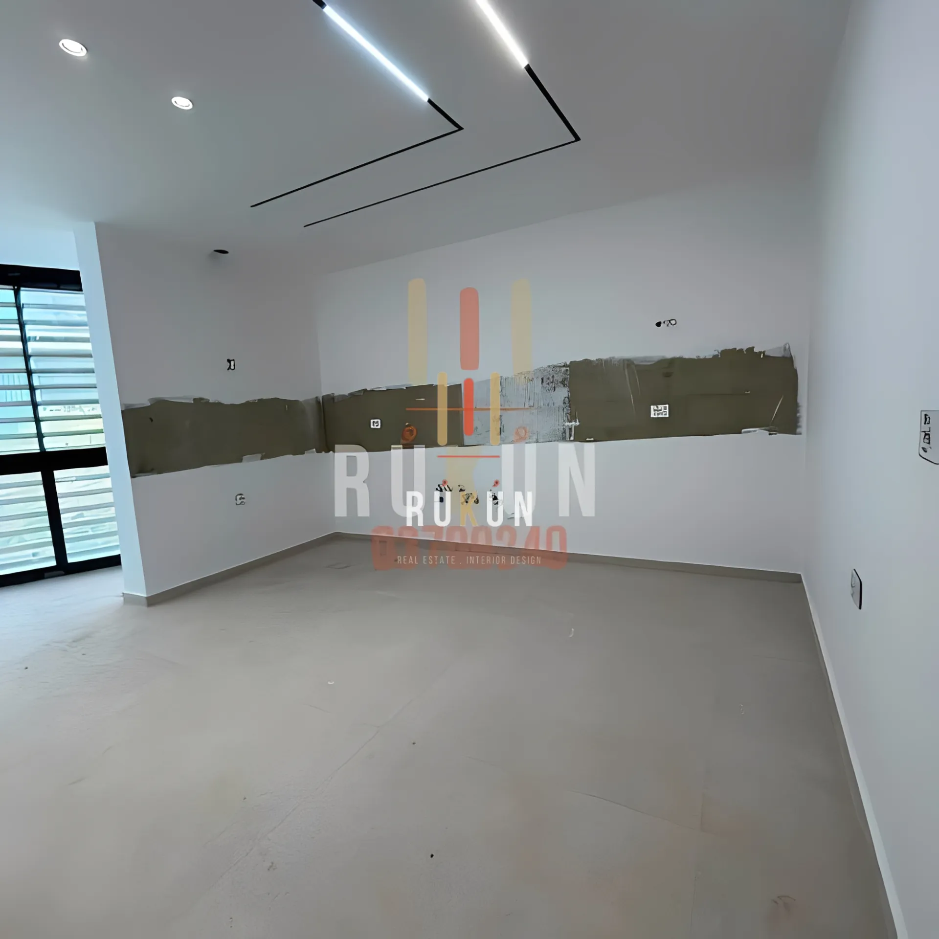 Apartment for rent in Montiverdi