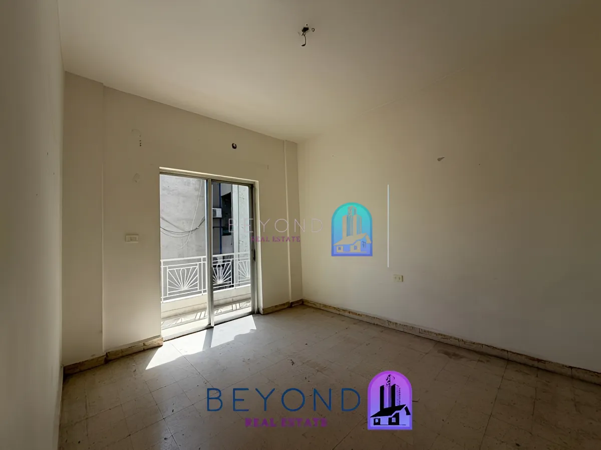 Apartment for sale in Hamra, Beirut, Lebanon