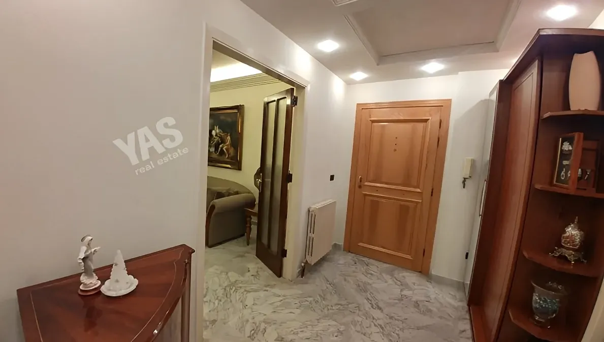 Apartment for Sale in Ballouneh - 3 bed, 4 bath