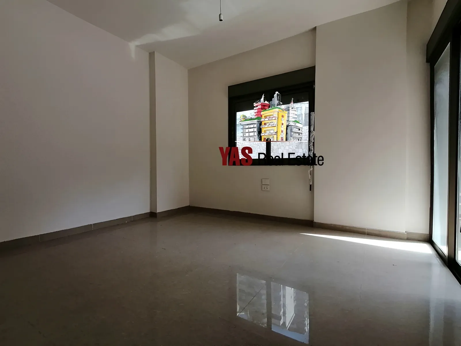 Apartment for Sale in Sahel Alma