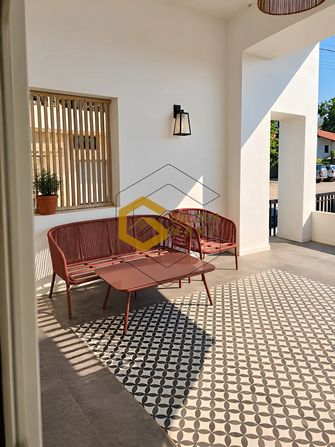 Apartment for Rent in Batroun