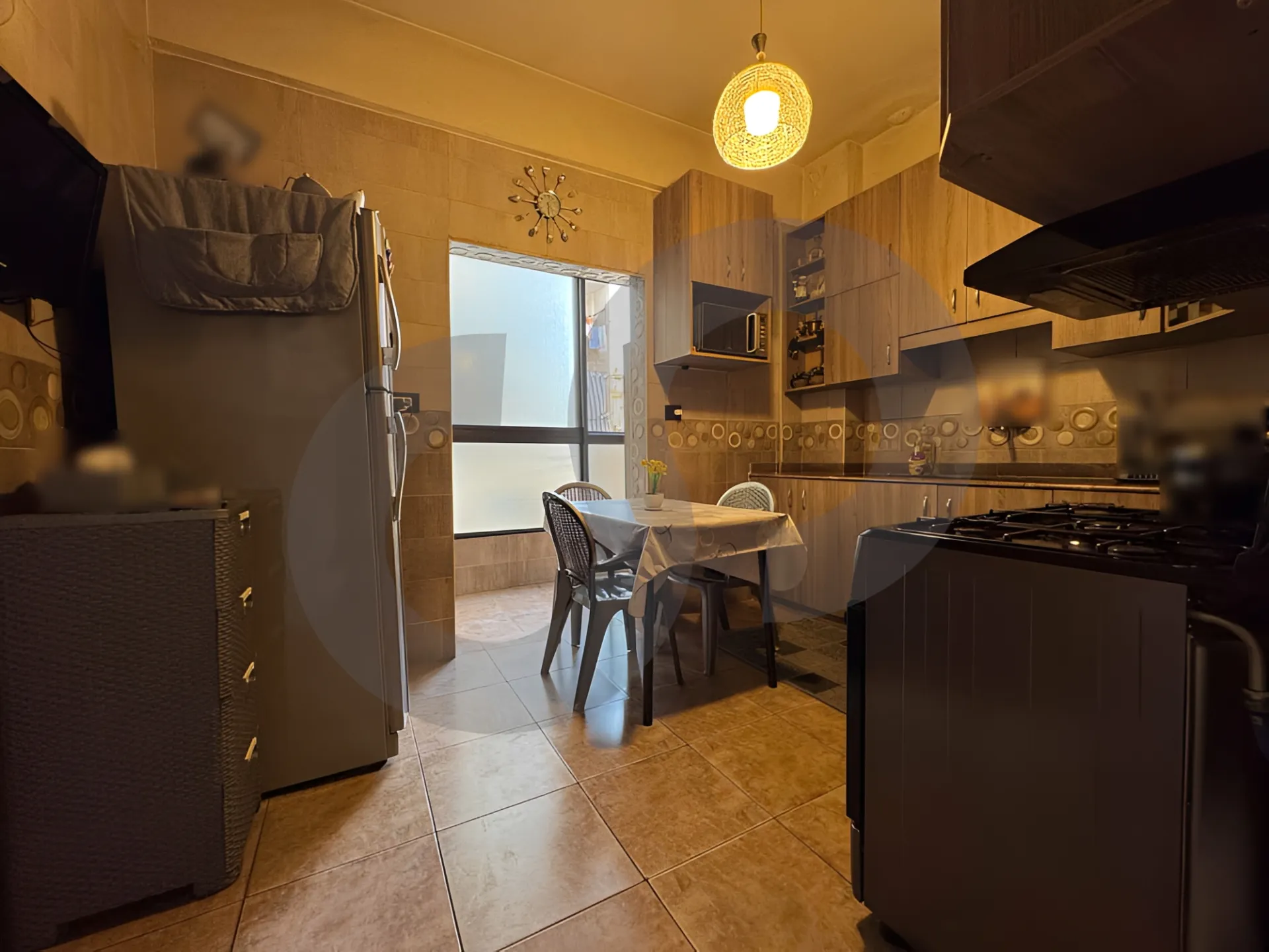 Apartment for Sale in Aicha Bakkar - 1 bed, 1 bath
