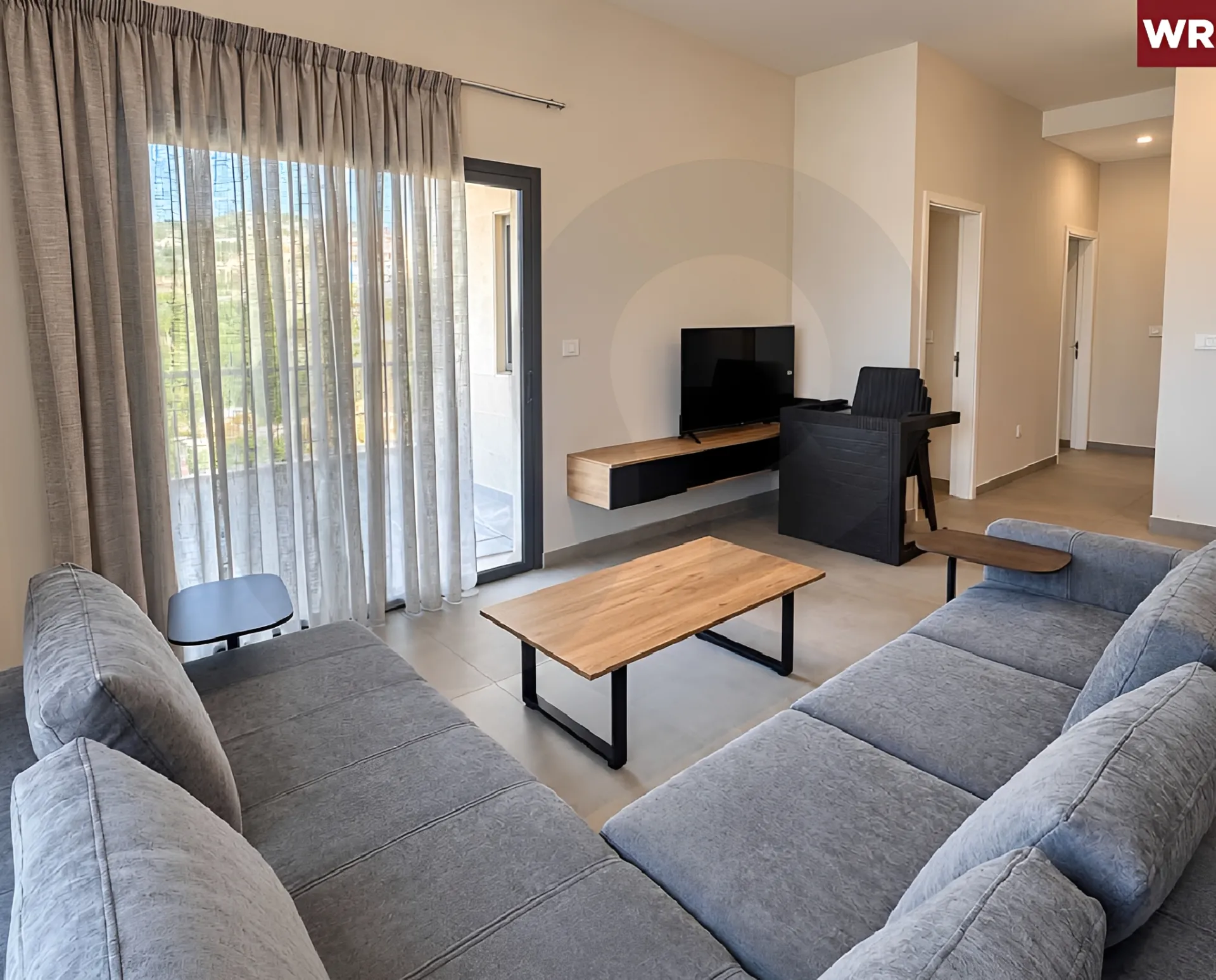 Apartment for Sale in Blat