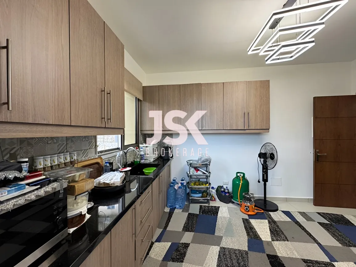 Apartment for sale in Jouret El Ballout, Lebanon