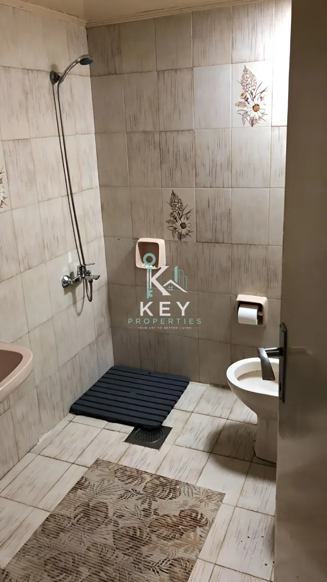 Apartment for rent in New Rawda, Beirut, Lebanon