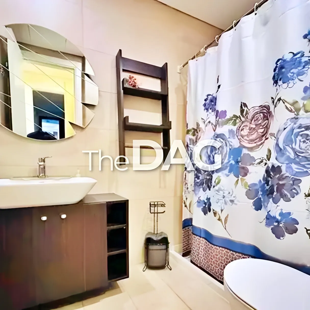Apartment for rent in Raoucheh, Beirut, Lebanon