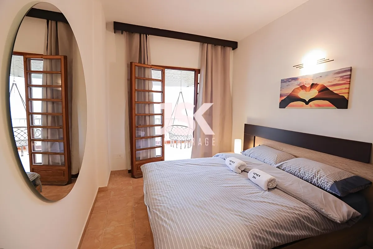 Chalet for rent in Faitroun