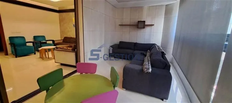 Apartment for Rent in Achrafieh