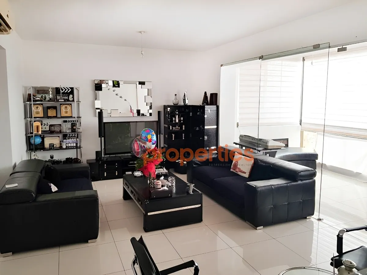 Apartment for Sale in Jdeideh - 2 bed, 2 bath