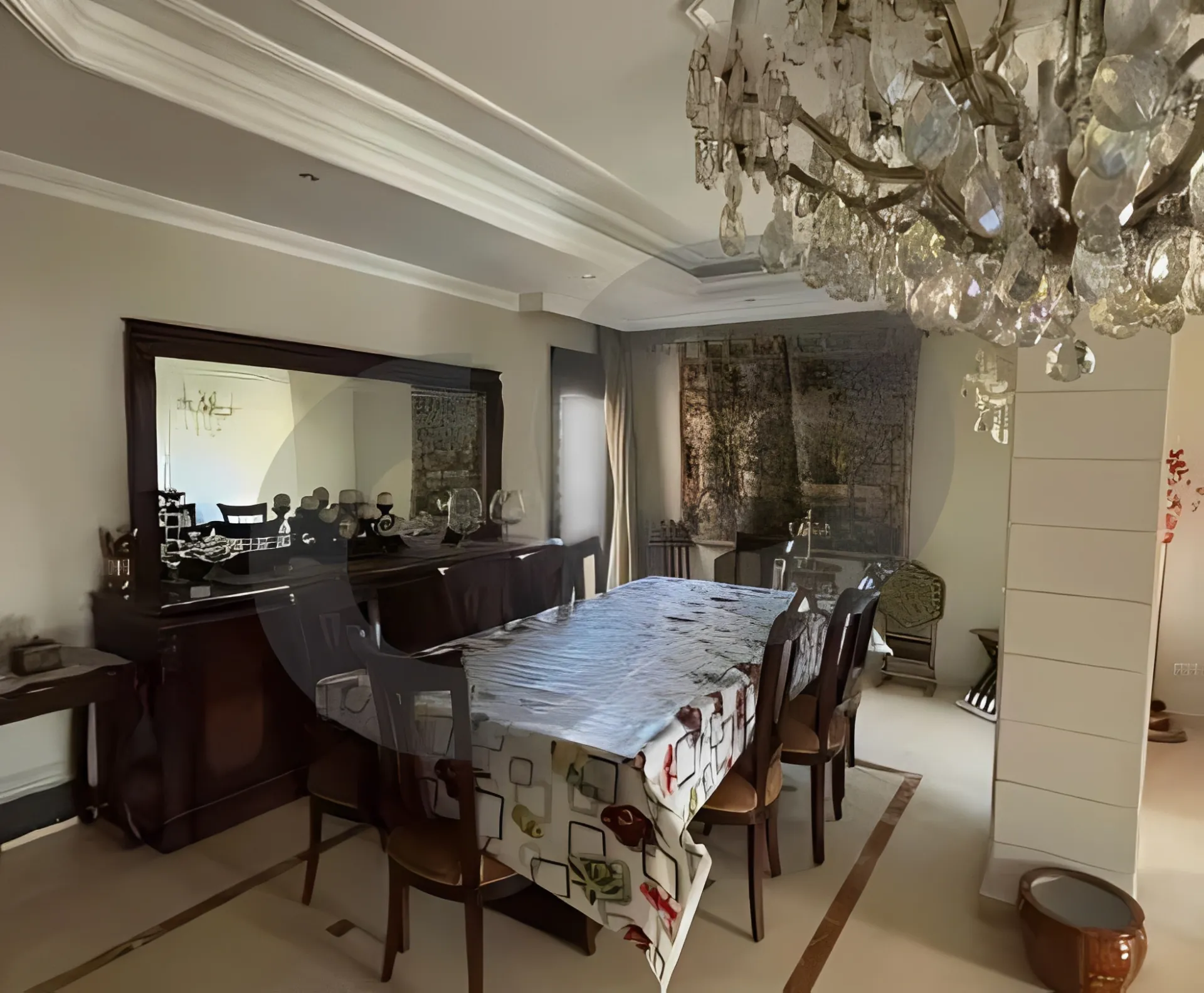Duplex for Sale in Tripoli, Lebanon