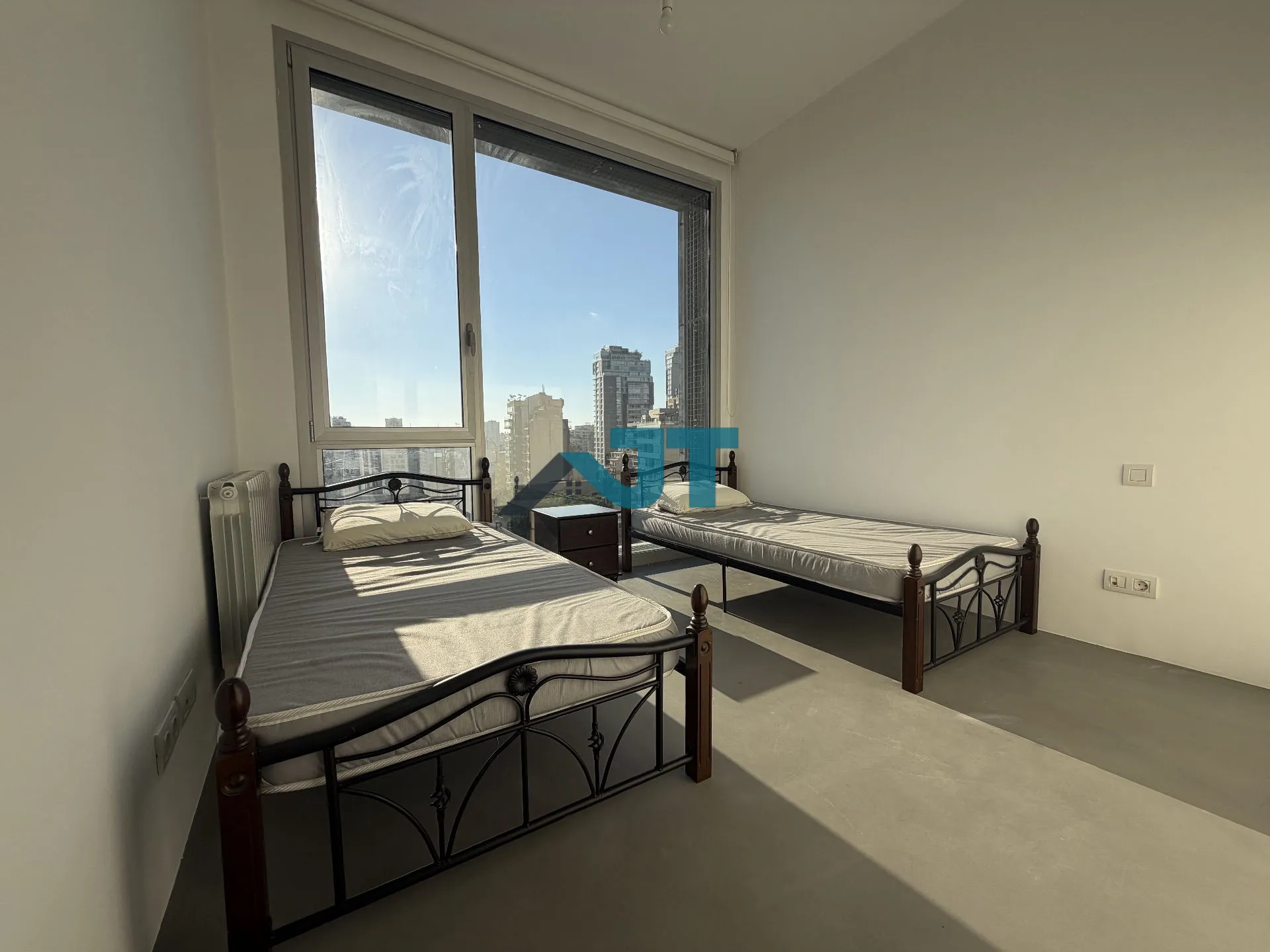 Apartment for rent in Achrafieh, beirut, lebanon