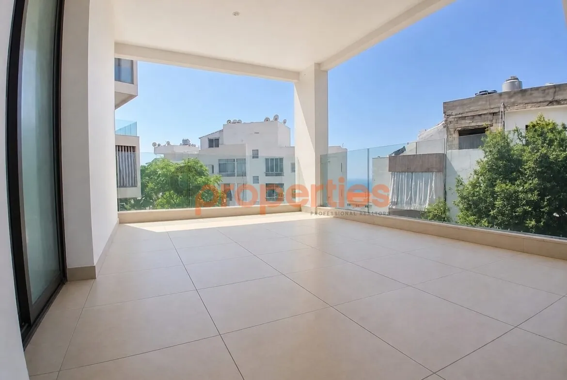 Apartment for Sale in Tabarja