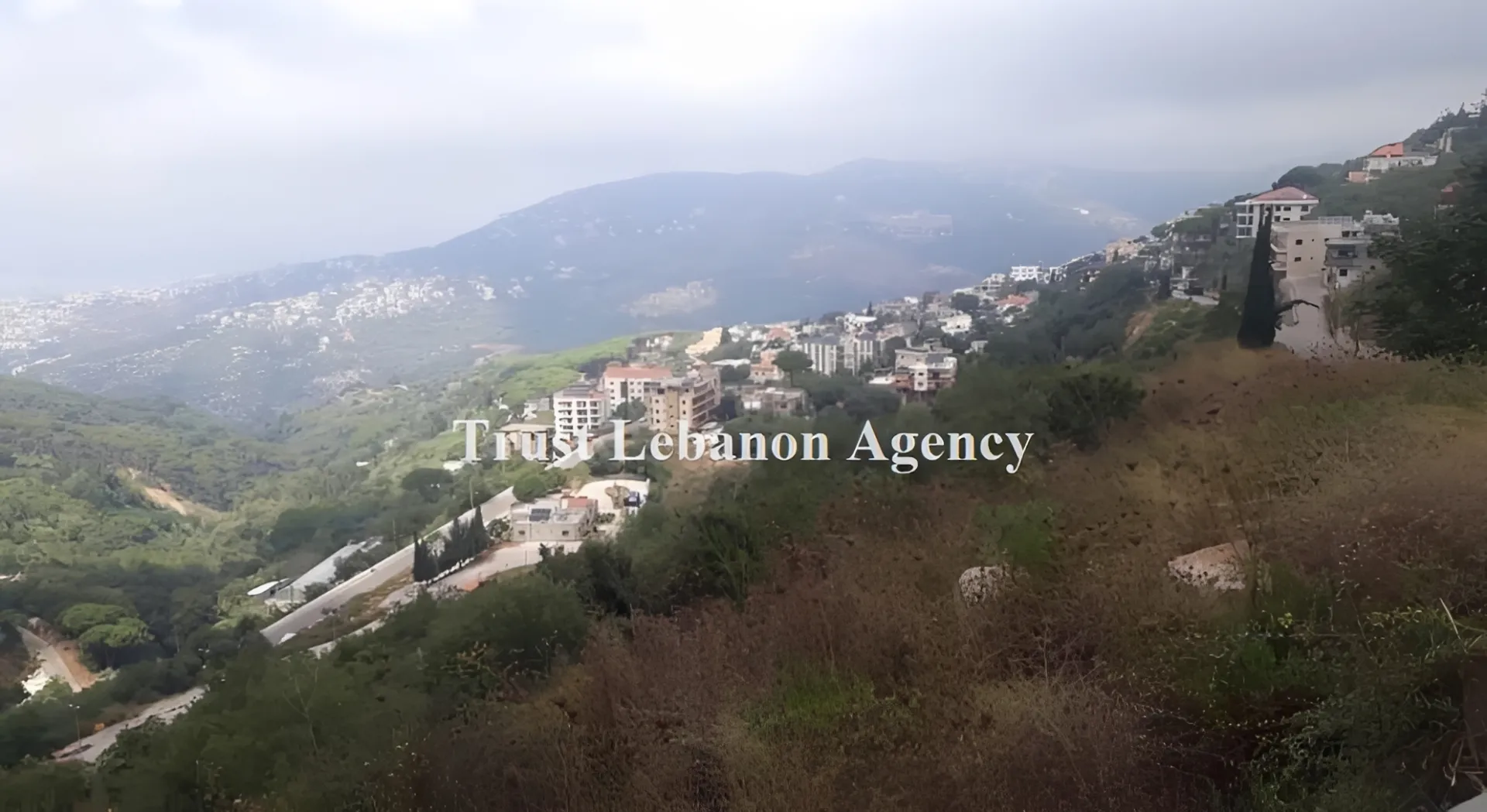 Land for Rent in Baabda, Shweit