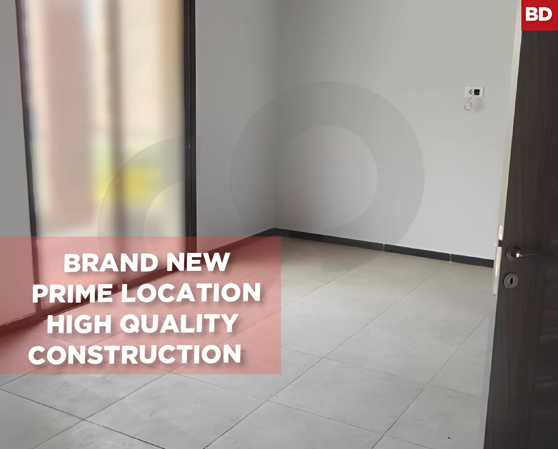 Apartment for Sale in Abou Samra