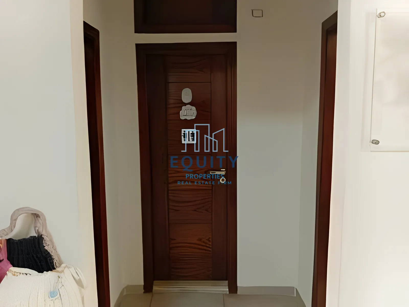 Office for rent in Baoushrieh