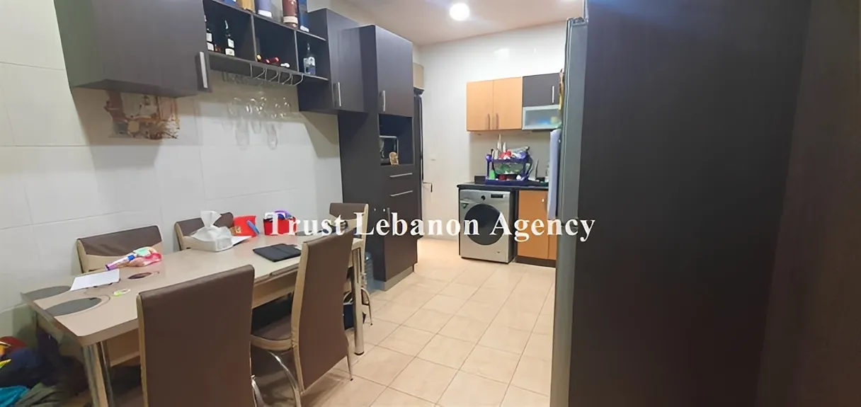 Apartment for Sale in Baabda Bsaba
