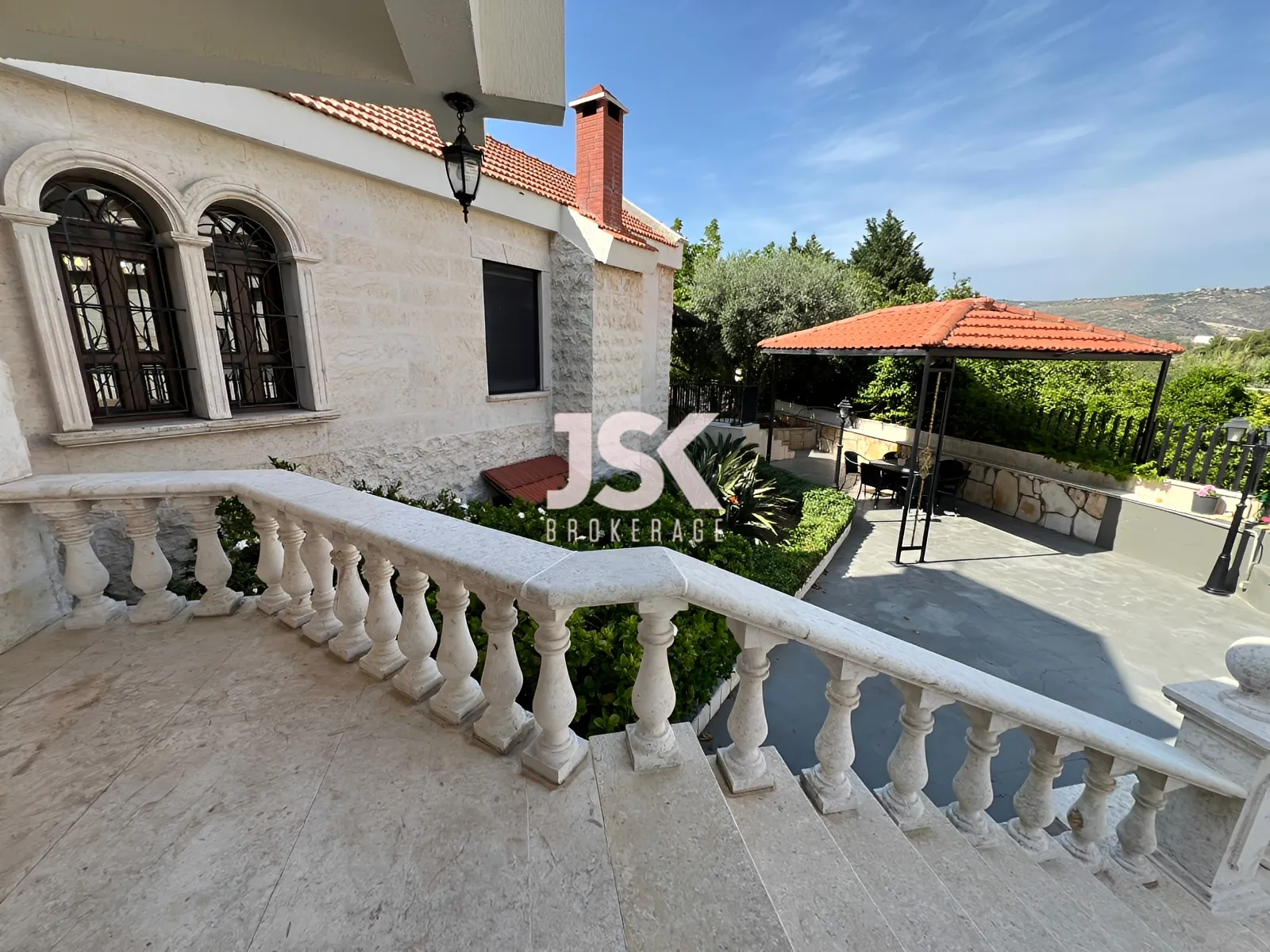 Villa for Sale in Gharfine