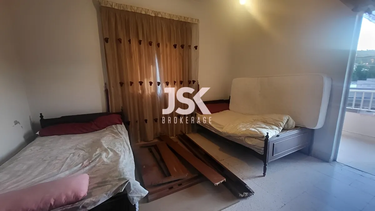 Apartment for Rent in Aachqout, Lebanon