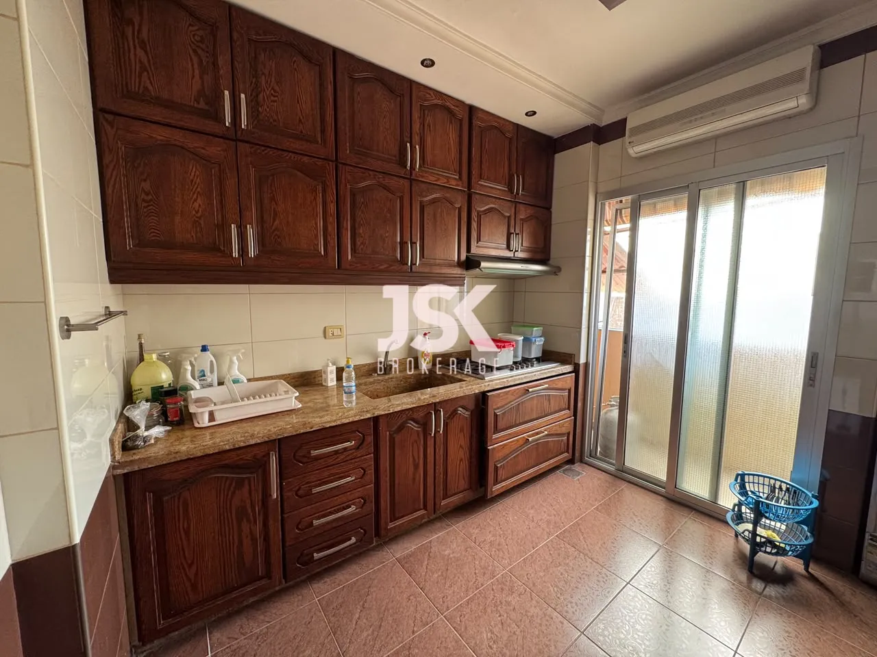 Apartment for Sale in Mar Elias