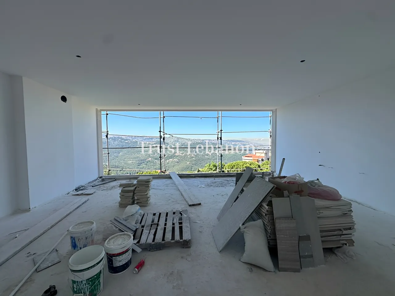 Apartment for sale in Blaybel, Lebanon