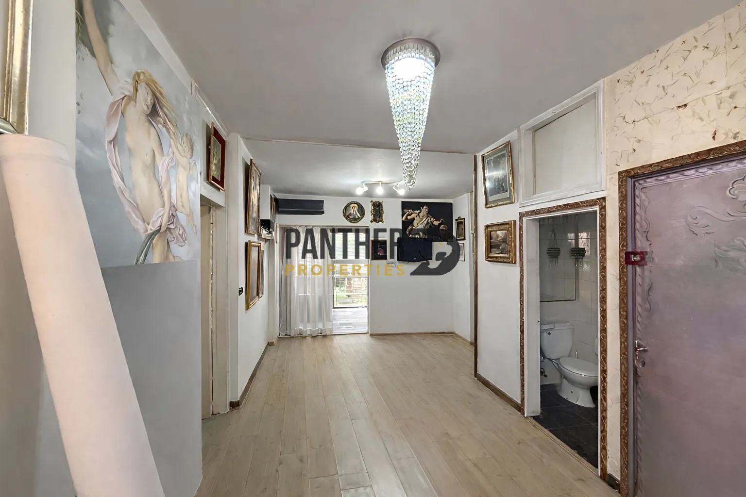 Office for sale in Antelias