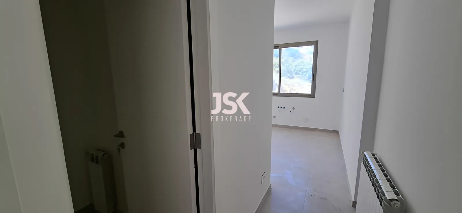 Apartment for Sale in Bsalim - 3 bed, 3 bath