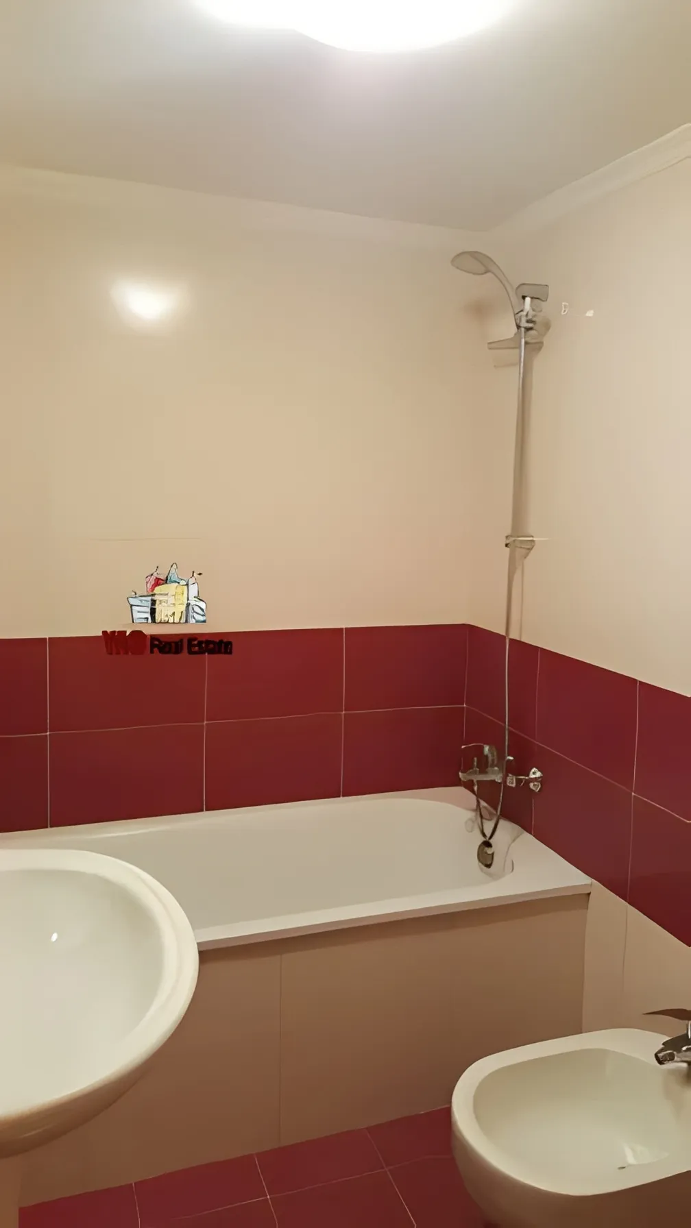 Apartment for Sale in Ballouneh