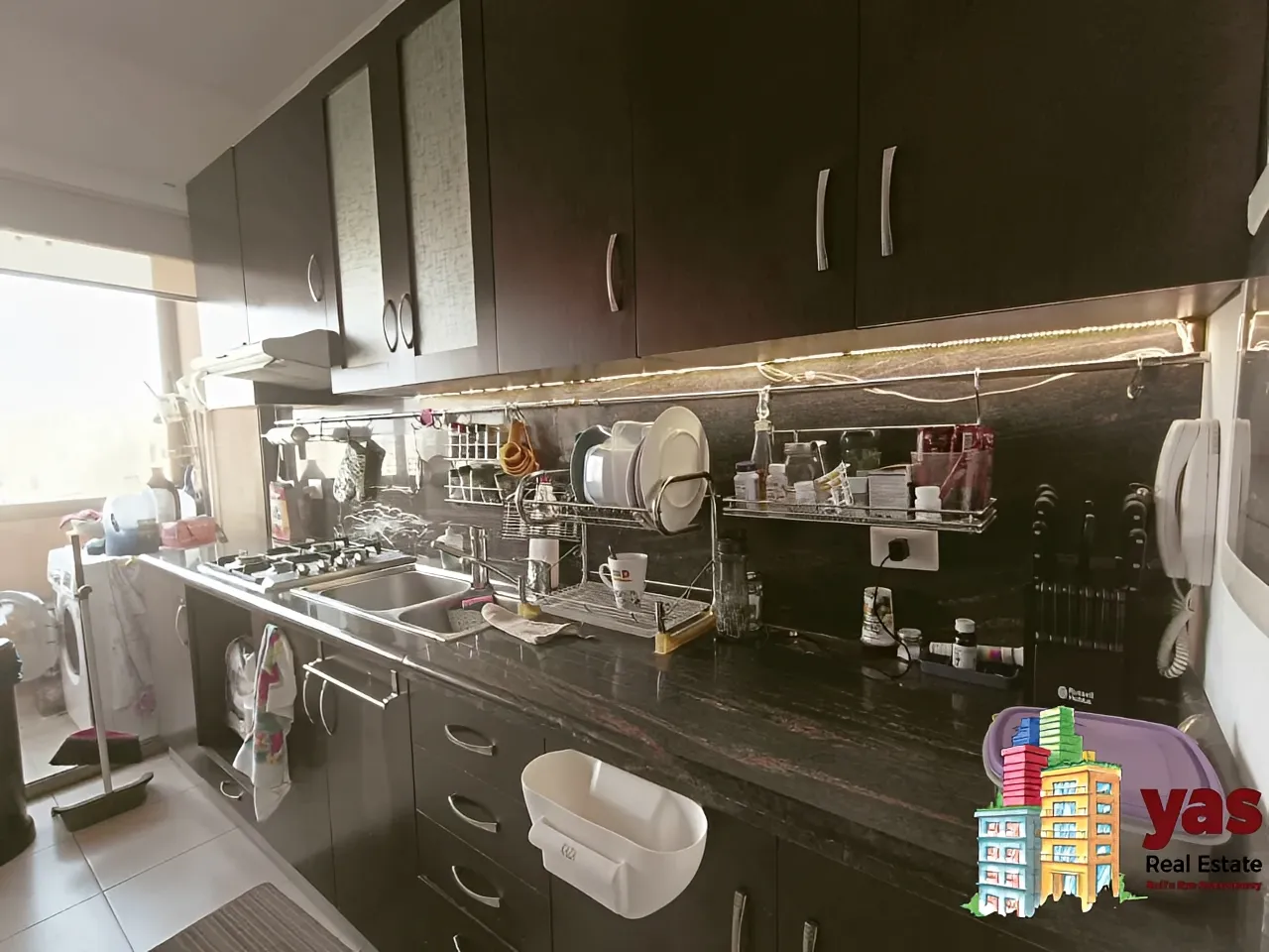 Apartment for Sale in Jdeideh