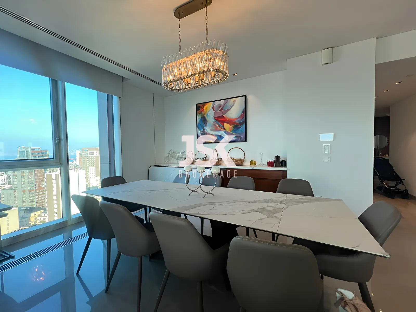 Apartment for Sale in Sodeco