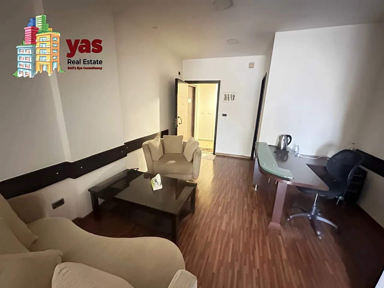 Office for rent in Zalqa