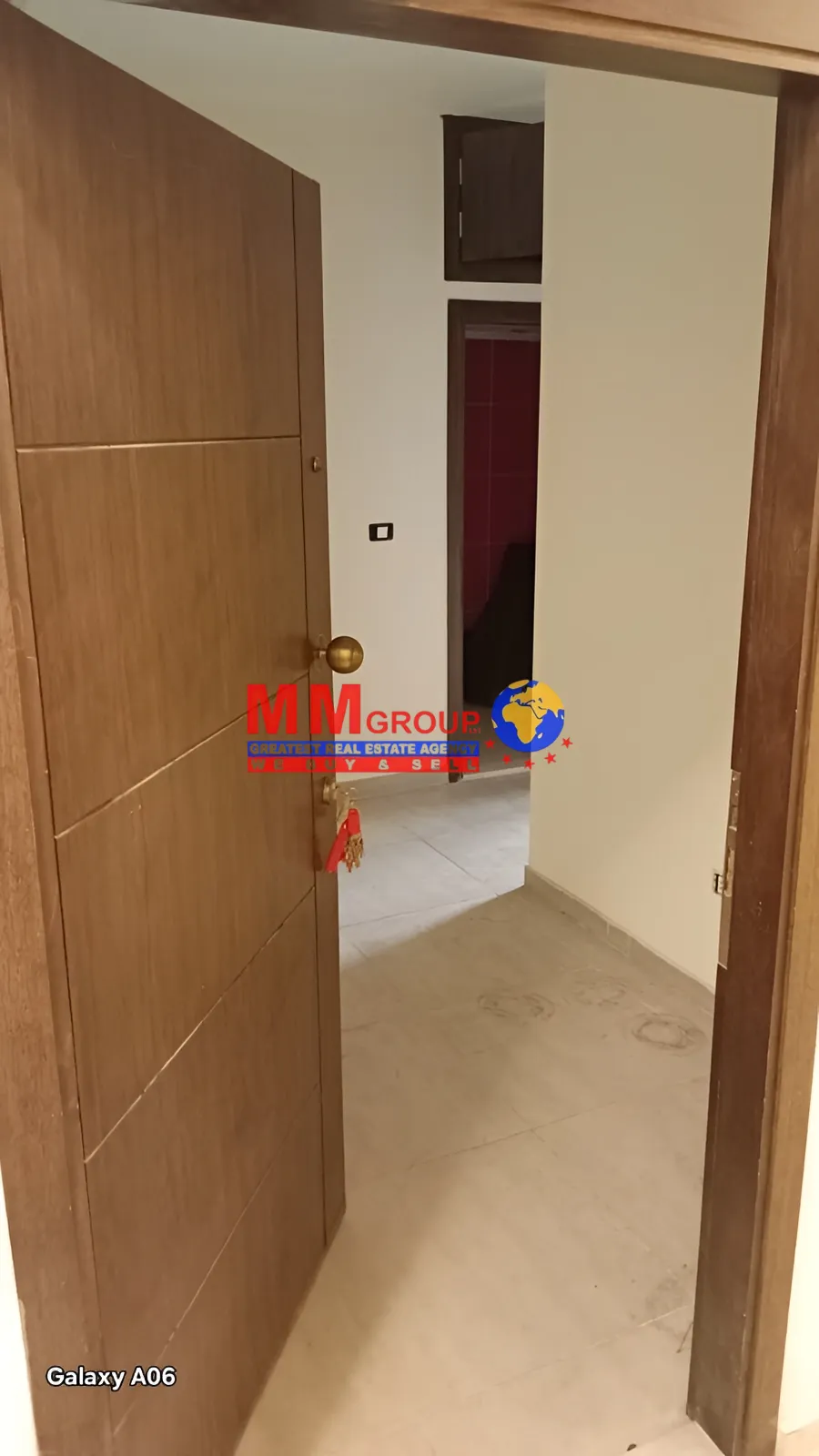 Apartment for Sale in Zandouqah - 2 bed, 2 bath