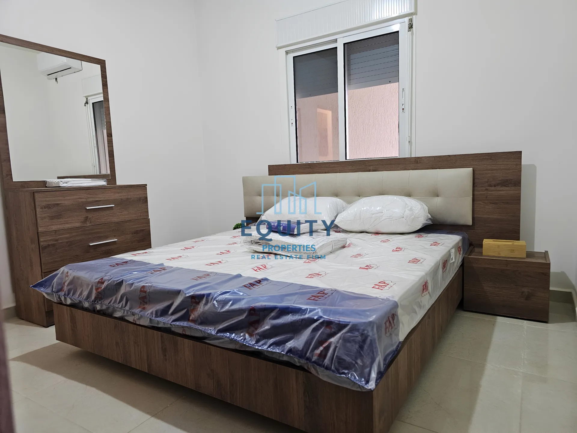Apartment for Rent in Batroun - 2 bed, 2 bath