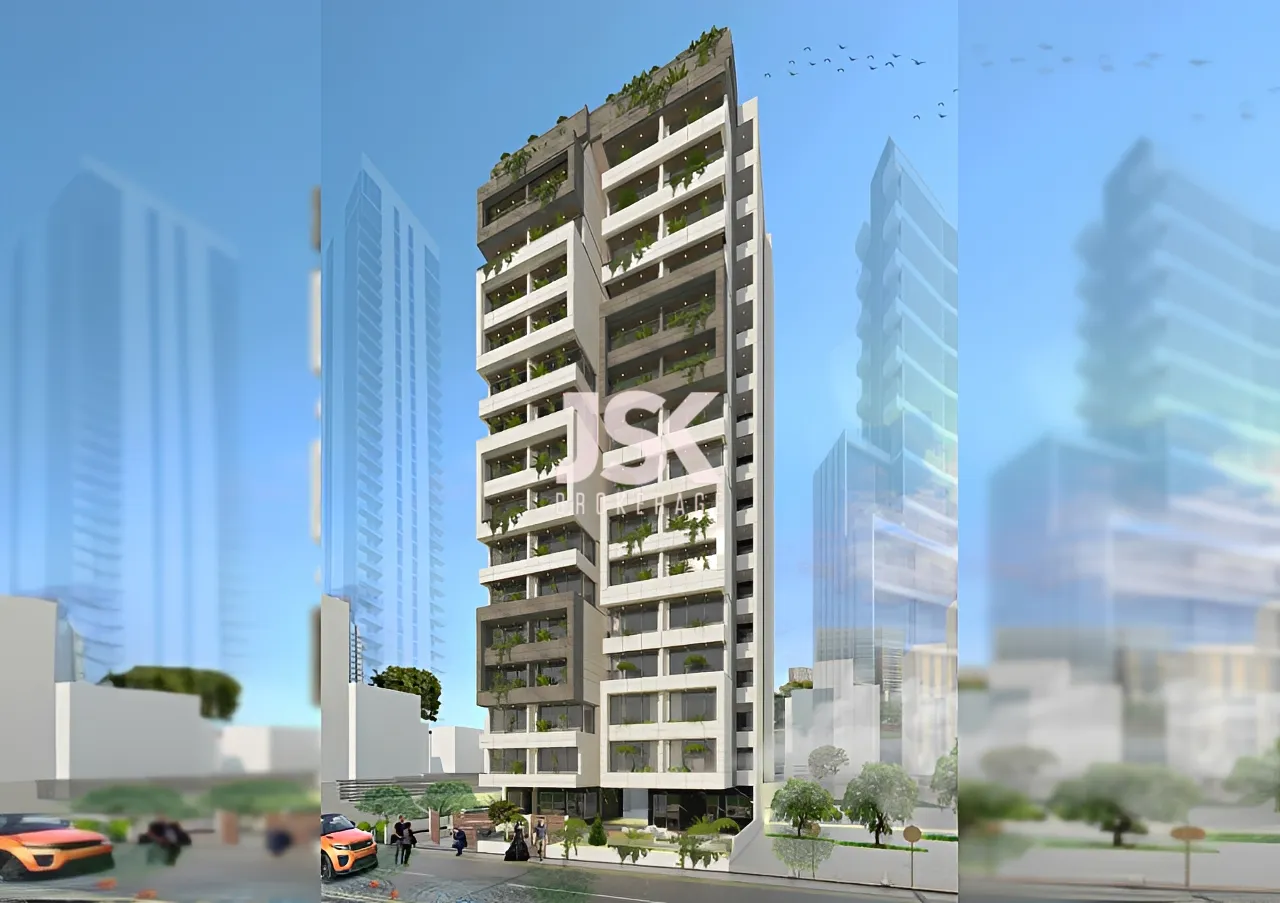 Apartment for Sale in Achrafieh
