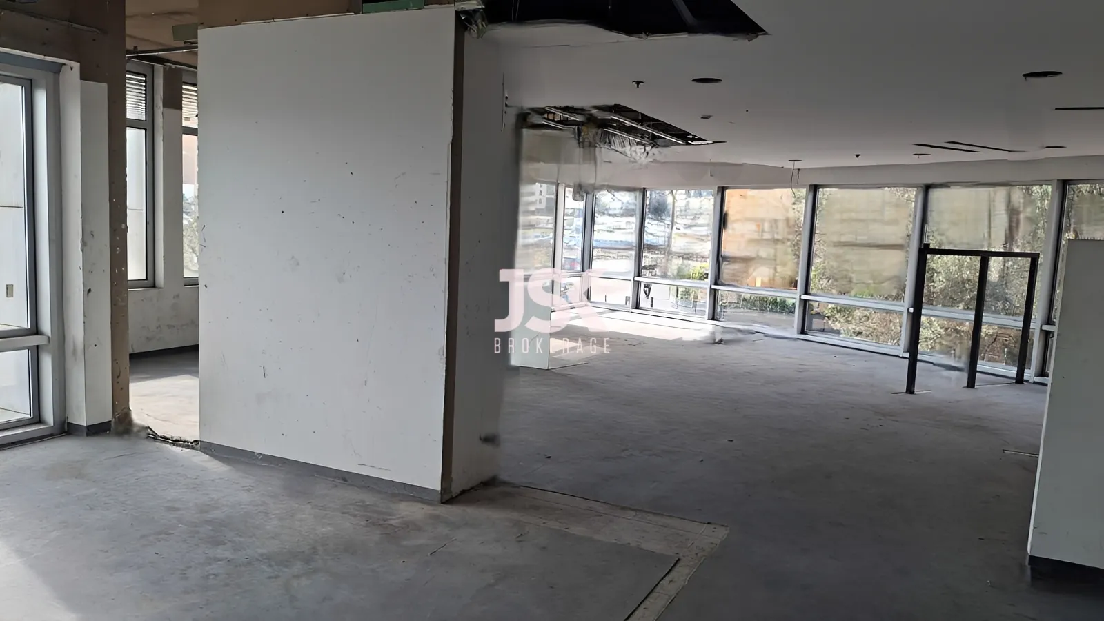 Office for Rent in Downtown