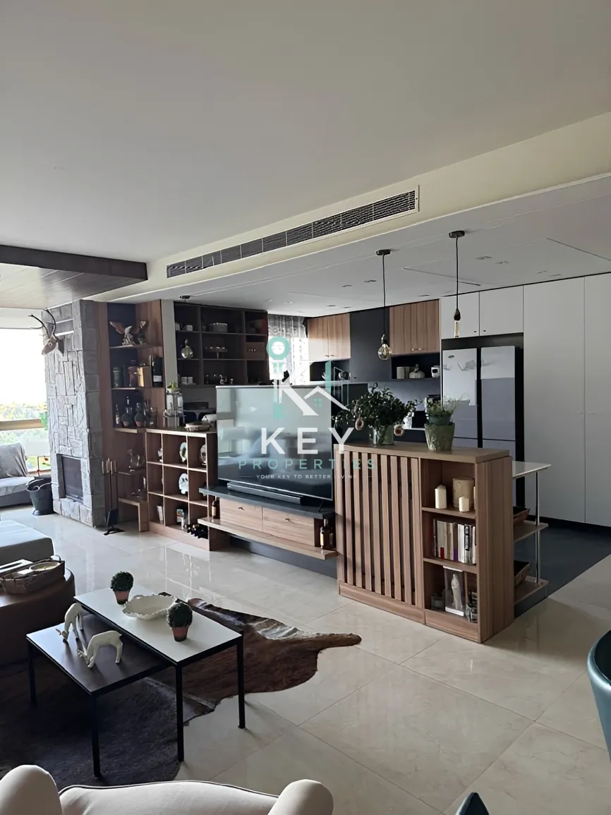 Apartment for sale in Rayfoun, Lebanon