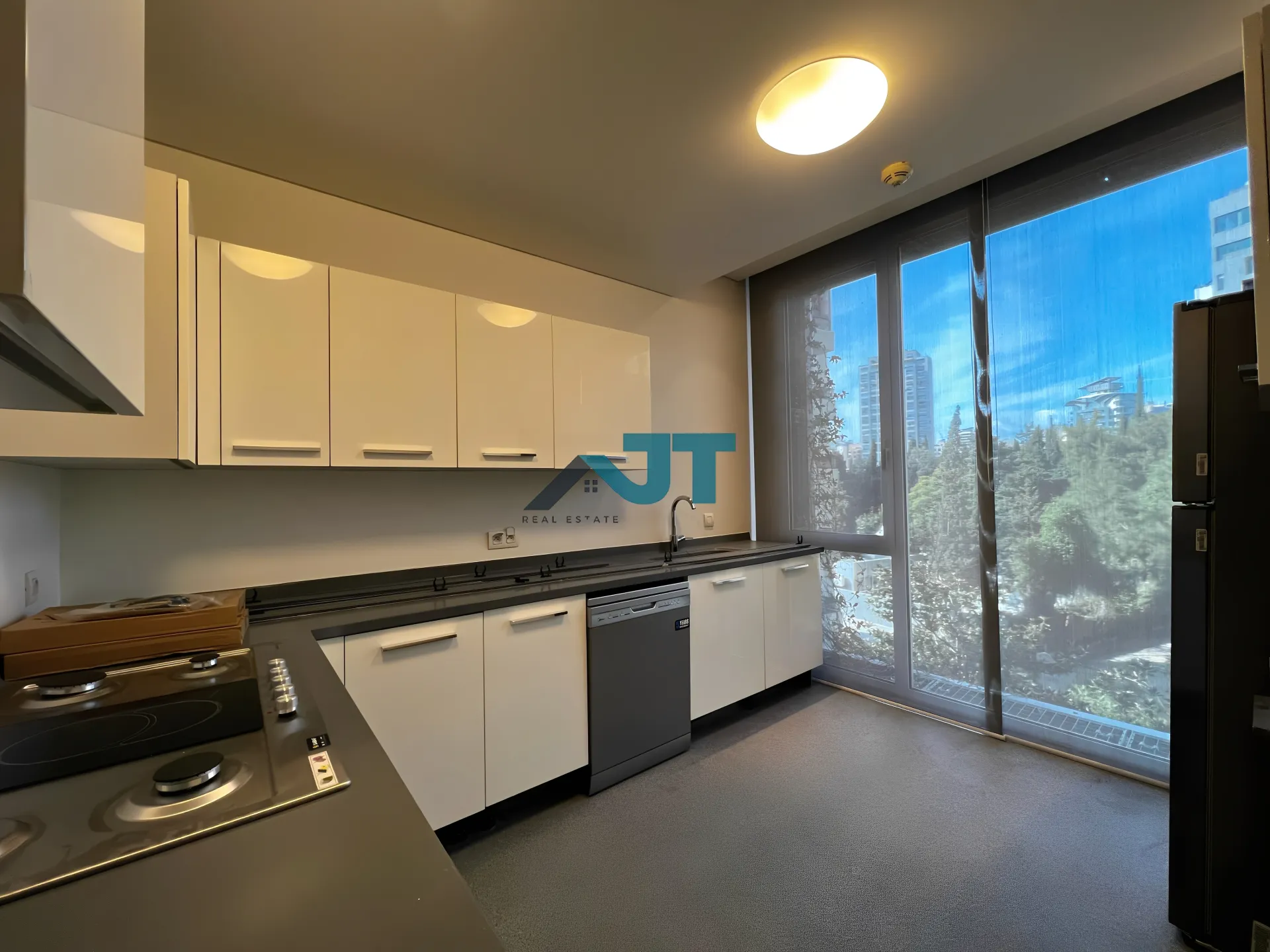 Apartment for Sale in Achrafieh, Sodeco