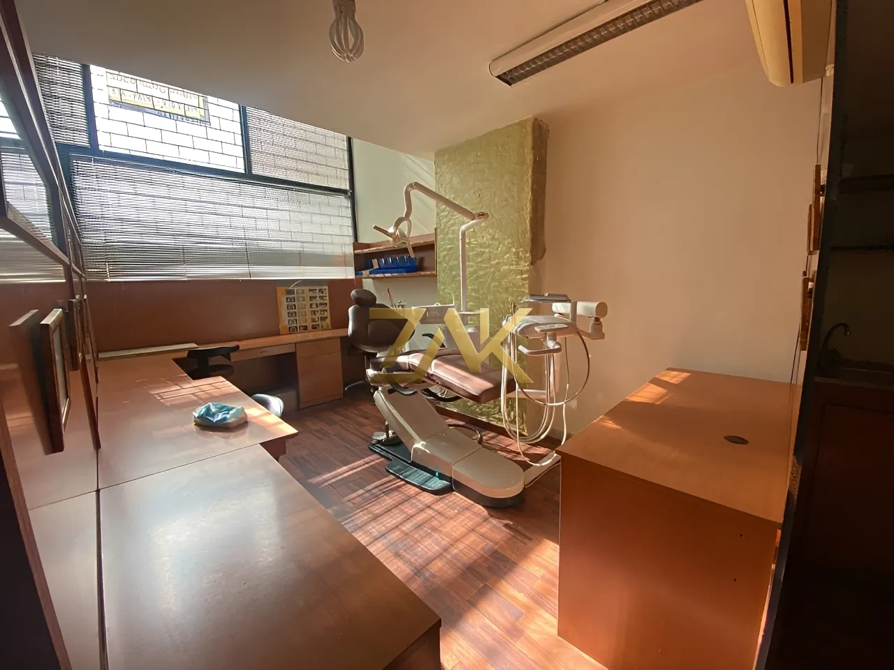 Commercial Property for Sale Zouk Mikael