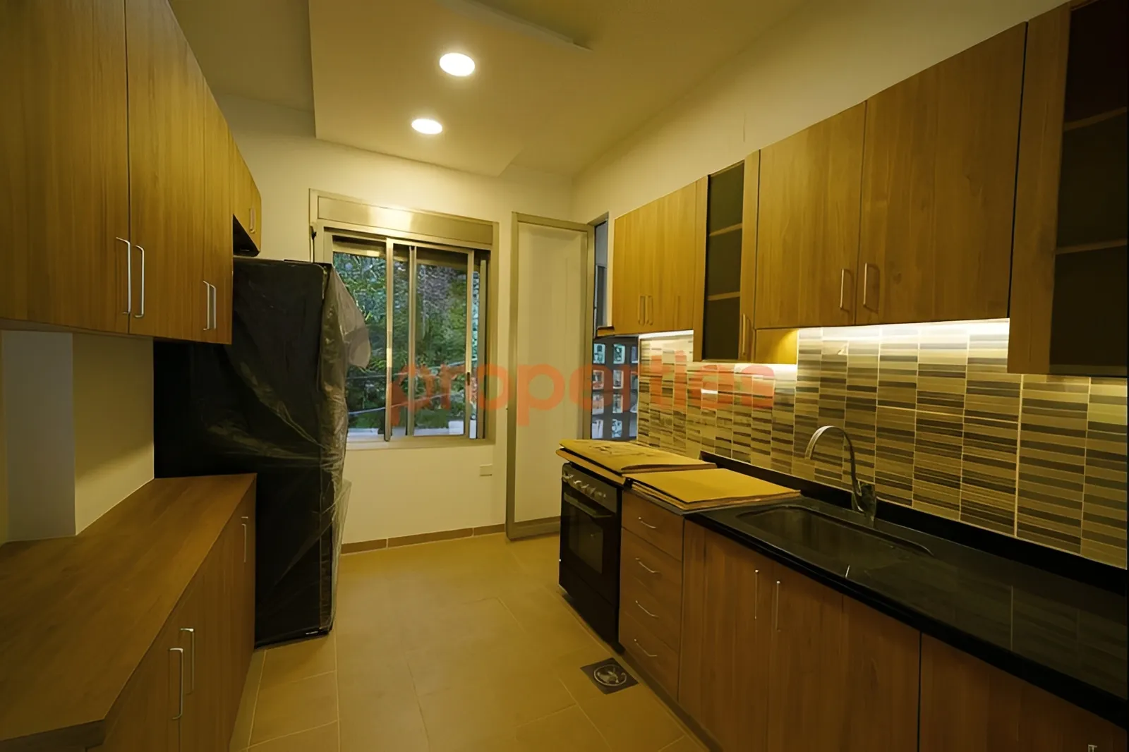 Apartment for Rent in Ain Saadeh