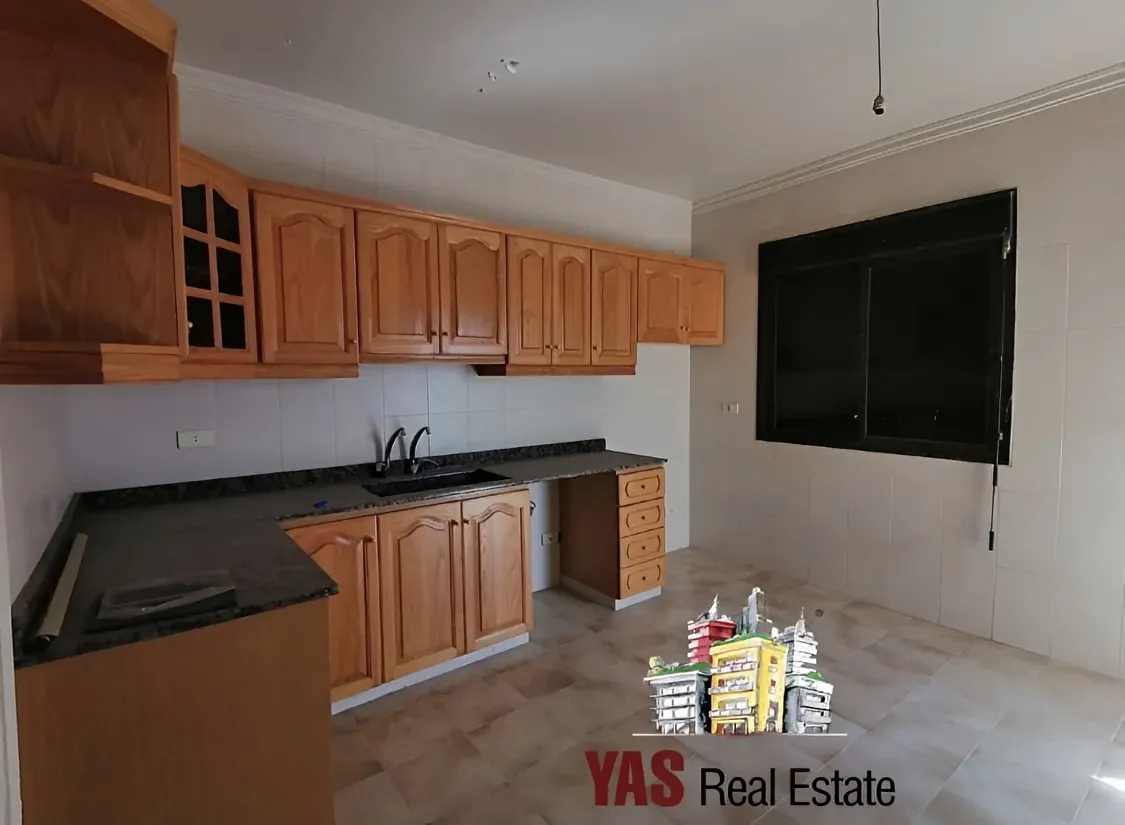 Apartment for Sale in Ajaltoun - 3 bed, 4 bath