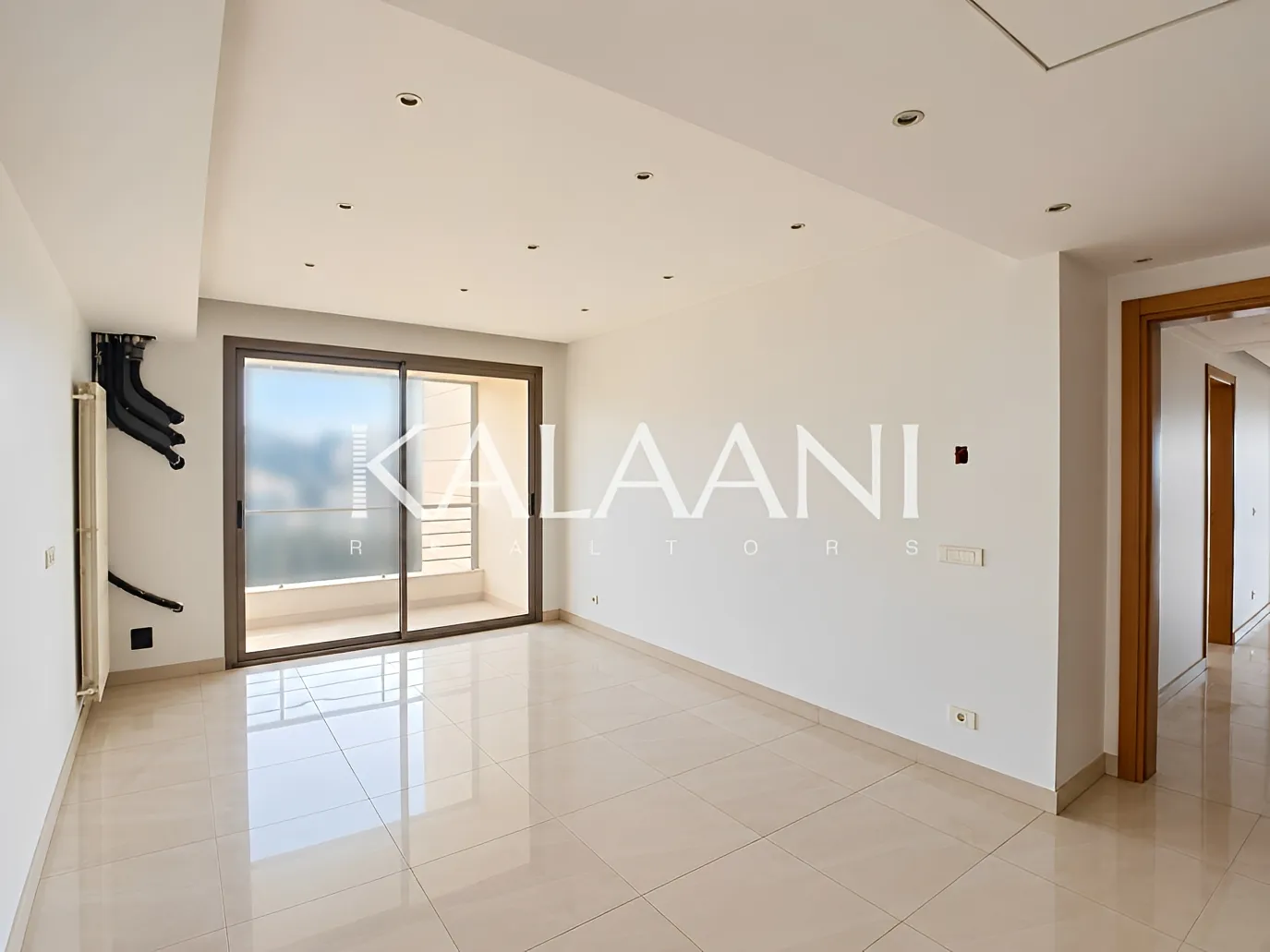 Apartment for sale in Baabda