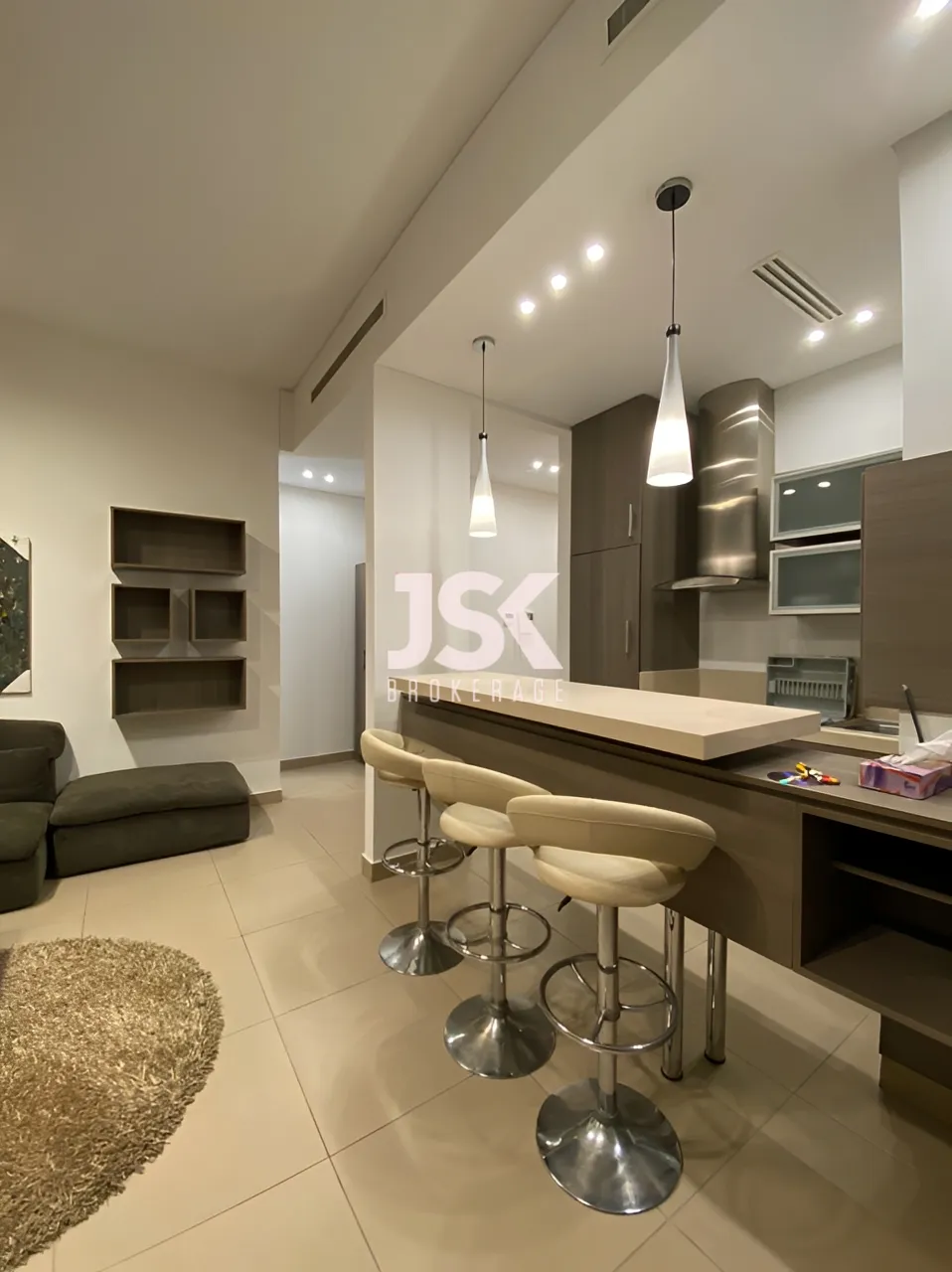 Apartment for Rent in Achrafieh