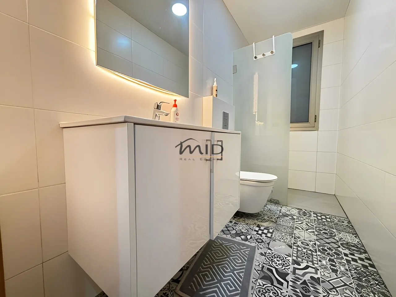 Apartment in Kfar hbab, lebanon