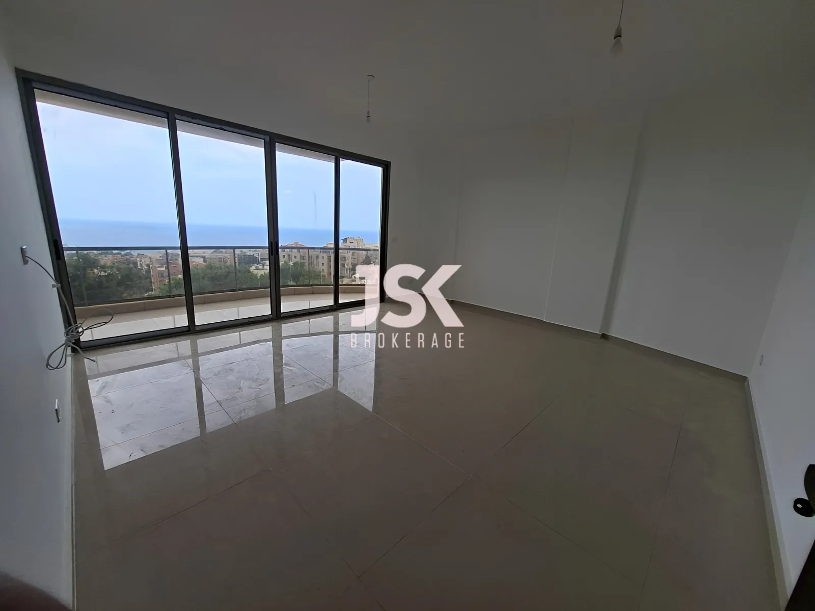Apartment for Sale in Aamchit - 2 bed, 2 bath
